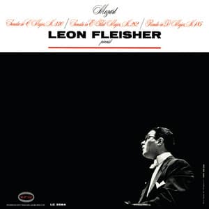 Mozart: Piano Sonatas Nos. 10, 4 & Rondo in D Major, K. 485 - Wolfgang Amadeus Mozart