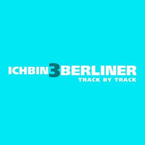Ich bin 3 Berliner - Ufo361