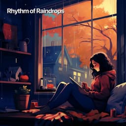 Rhythm of Raindrops - Mother Earth Sounds