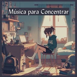Música Para Concentrar - Música para Estudar