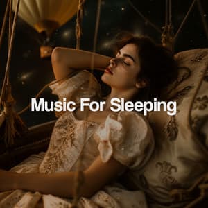 Music For Sleeping - Meditation Music