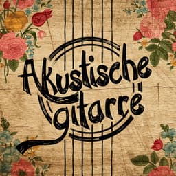 Akustische Gitarre - Tanz Musik Akademie