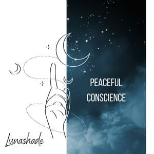 Peaceful Conscience - Lunashade