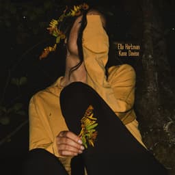 Under Streetlight Rain - Ella Hartman