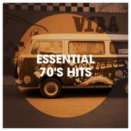 Essential 70's Hits - Party Hit Kings