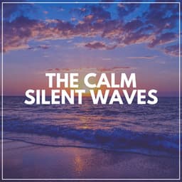 The Calm Silent Waves - Calm Sea Sounds