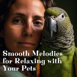 Smooth Melodies for Relaxing with Your Pets - Jazz Pets Relax