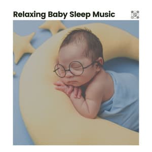 Relaxing Baby Sleep Music - White Noise Baby Sleep