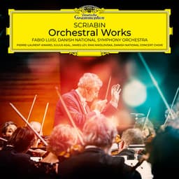 Scriabin: Orchestral Works - Alexander Scriabin