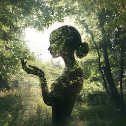 Break Stress Cycles - Jasmine Soft