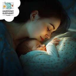 Nighttime Bliss - Sleep My Child