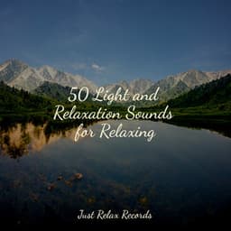 50 Light and Relaxation Sounds for Relaxing - Baby Songs & Lullabies For Sleep