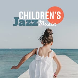 Children's Jazz Music - John Plack