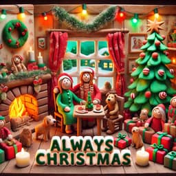 Always Christmas - Always Christmas