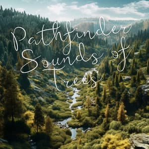 Pathfinder: Sounds of Trees - 101 Nature Sounds
