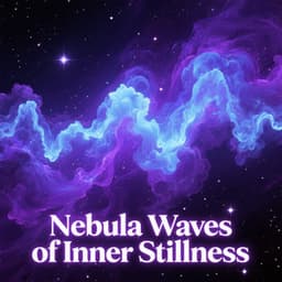 Nebula Waves of Inner Stillness - Nordic Winds