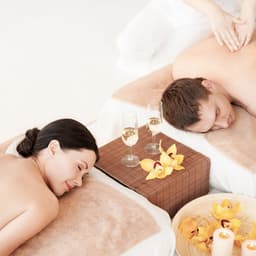 Soothing Spa Escape: Calming Relaxation Tunes for Pampering - 1 Hour Spa Music