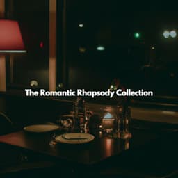 The Romantic Rhapsody Collection - Alegre Desayuno Jazz