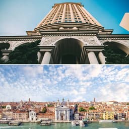 Dream Like Music for Summer Choice - Soprano Sax Solo - Quebec Jazz Lounge