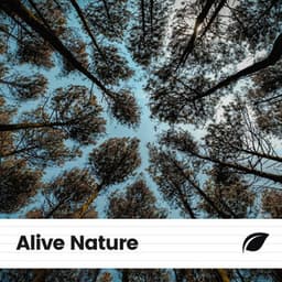 Alive Nature - Naturalis