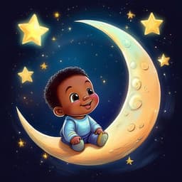 Un Tierno Sueño: Música Para Dormir Bebés - Chicos bálticos