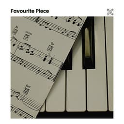 Favourite Piece - Calm Piano Music
