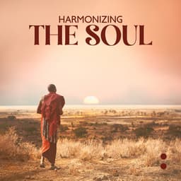 Harmonizing the Soul - African Music Drums Collection