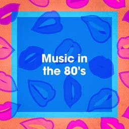 Music in the 80's - The Popstar Band