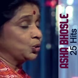 25 Hits - Asha Bhosle