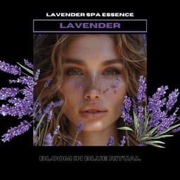 Bloom in Blue Ritual: Relax with Ocean-Scented Tranquility - Spa, Relaxation and Dreams