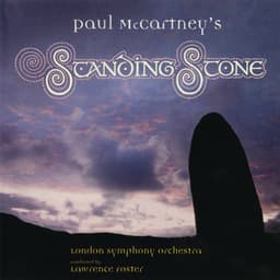 Standing Stone - Paul McCartney