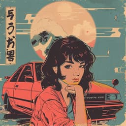 Lullaby Lounge: RELAXING LOFI LULLABIES - hoooli