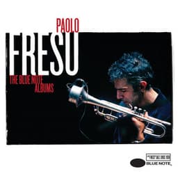 The Blue Note Albums - Paolo Fresu