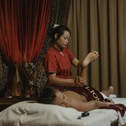 Soothing Sounds for Relaxing Massage - Calm and Gentle Music