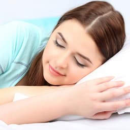 Rose-Tinted Nights: Tranquil Pink Noise for Deep Sleep - Pink Noise for Sleep