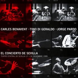 El Concierto de Sevilla - Carles Benavent