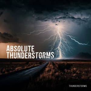 Absolute Thunderstorms - Thunderstorms