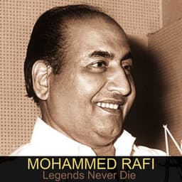 Legends Never Die - Mohammed Rafi