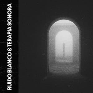 Ruido Blanco & Terapia Sonora: En la nada no hay conflicto - Ruido Blanco Hart