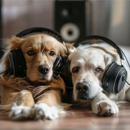Canine Melodies: Lofi Beats for Dogs - Lofi Beats