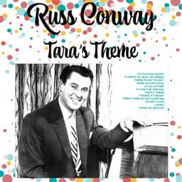 Tara's Theme - Russ Conway