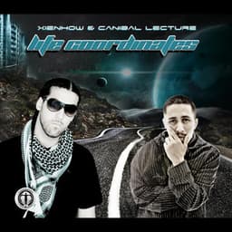 Life Coordinates - XienHow