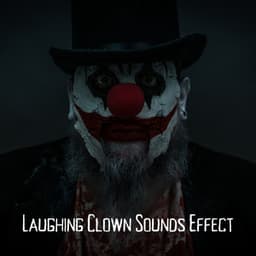 Laughing Clown Sound Effect - Creepy Sound Effects
