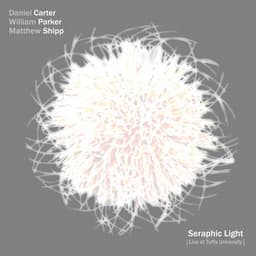 Seraphic Light - Daniel Carter