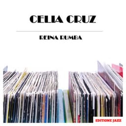 Reina Rumba - Celia Cruz
