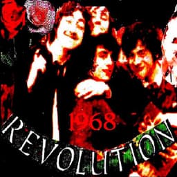 1968 - The Revolution