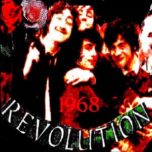 1968 - The Revolution