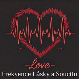 Frekvence Lásky a Soucitu - Relaxační Zvuky