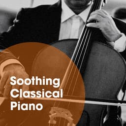 Soothing Classical Piano - Classical Music
