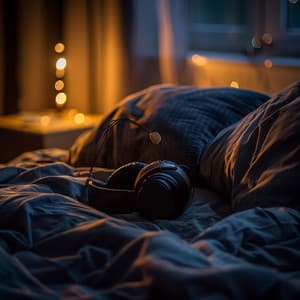 Sleep Melodies: Music for Restful Nights - New Age Instrumental Music